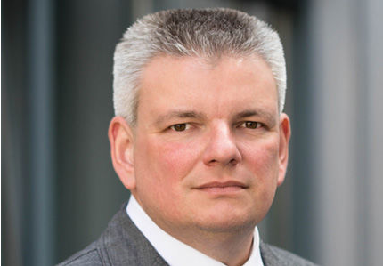Jörg Uhlig, PTV Group