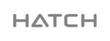 Hatch Customer Logo (unicolor)