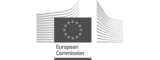 European Commission Customer Logo (unicolor)