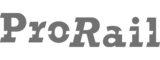 ProRail Customer Logo (unicolor)