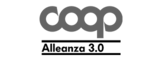 Coop Alleanza 3.0 Logo black