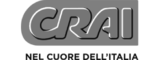 CRAI Logo black