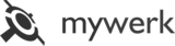 mywerk Logo