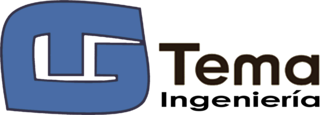 Tema Ingenieria Logo